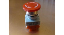 Emergency Stop push button switch NC and NO 660V 10A 